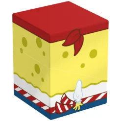 Squaroes Squaroe SpongeBob SquarePants™ SB015 - Pirate Spongebob