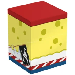 Squaroes Squaroe SpongeBob SquarePants™ SB015 - Pirate Spongebob
