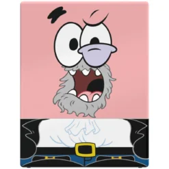 Squaroes Squaroe SpongeBob SquarePants™ SB016 - Pirate Patrick