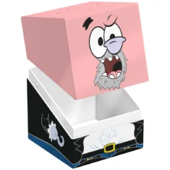 Squaroes Squaroe SpongeBob SquarePants™ SB016 - Pirate Patrick