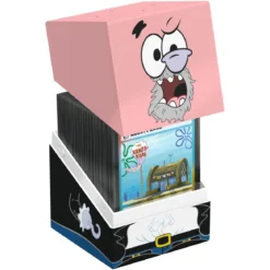 Squaroes Squaroe SpongeBob SquarePants™ SB016 - Pirate Patrick