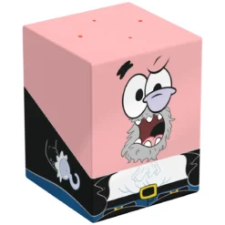 Squaroes Squaroe SpongeBob SquarePants™ SB016 - Pirate Patrick