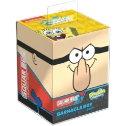 Squaroes Squaroe SpongeBob SquarePants™ SB011 - Barnacle Boy