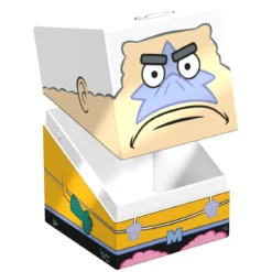 Squaroes Squaroe "SpongeBob Squarepants" SB010 - Mermaid Man