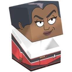 Squaroes Squaroe Star Trek: Lower Decks™ ST005 - Carol Freeman