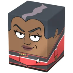 Squaroes Squaroe Star Trek: Lower Decks™ ST005 - Carol Freeman
