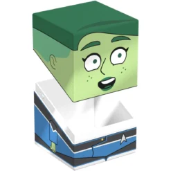Squaroes Squaroe Star Trek: Lower Decks™ ST003 - D'Vana Tendi