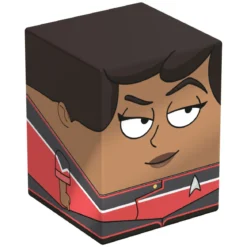 Squaroes Squaroe Star Trek: Lower Decks™ ST001 - Beckett Mariner