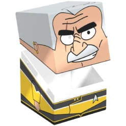 Squaroes Squaroe Star Trek: Lower Decks™ ST008 - Shaxs