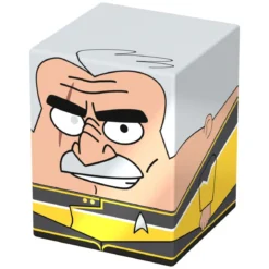 Squaroes Squaroe Star Trek: Lower Decks™ ST008 - Shaxs
