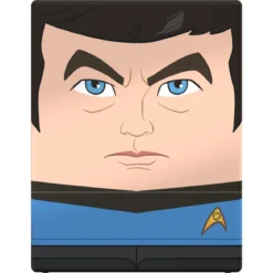 Squaroes Squaroe Star Trek: The Original Series ST013 - Dr. McCoy