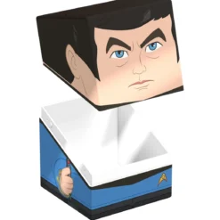 Squaroes Squaroe Star Trek: The Original Series ST013 - Dr. McCoy