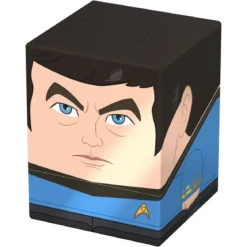 Squaroes Squaroe Star Trek: The Original Series ST013 - Dr. McCoy