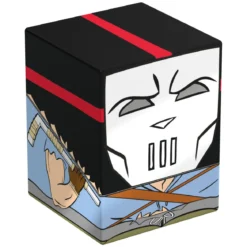 Squaroes Squaroe Teenage Mutant Ninja Turtles™ NT012 - Casey Jones