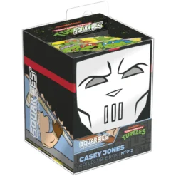 Squaroes Squaroe Teenage Mutant Ninja Turtles™ NT012 - Casey Jones