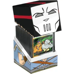 Squaroes Squaroe Teenage Mutant Ninja Turtles™ NT012 - Casey Jones