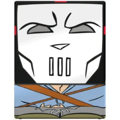 Squaroes Squaroe Teenage Mutant Ninja Turtles™ NT012 - Casey Jones