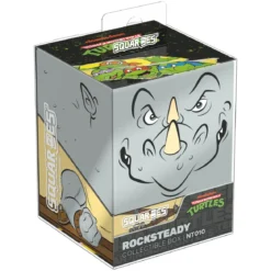 Squaroes Squaroe Teenage Mutant Ninja Turtles™ NT010 - Rocksteady