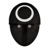Squid Game - Arbeiter Kreis Maske
