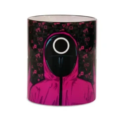 Squid Game - Guards Tasse