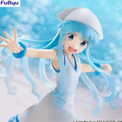 Squid Girl Trio-Try-iT PVC Statue Squid Girl 21 cm