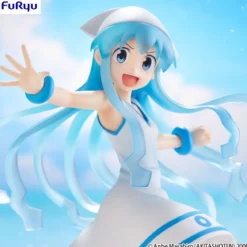 Squid Girl Trio-Try-iT PVC Statue Squid Girl 21 cm