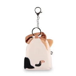 Squishmallows - Cameron Rucksack Plüsch Schlüsselanhänger