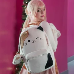 Squishmallows - Cameron Rucksack