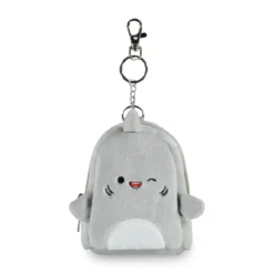Squishmallows - Gordon Rucksack Plüsch Schlüsselanhänger