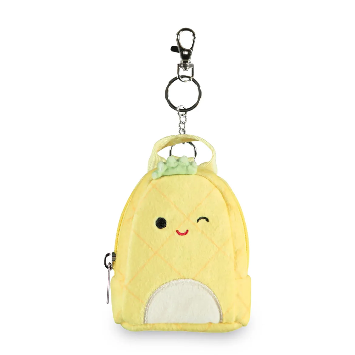 Squishmallows - Maui Rucksack Plüsch Schlüsselanhänger