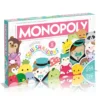 Squishmallows - Monopoly