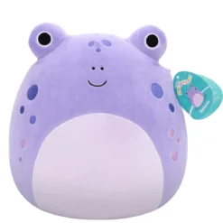 Squishmallows Plüschfigur Lavender Tadpole 30 cm