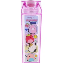 Squishmallows Trinkflasche Flip Top In My Squish Era