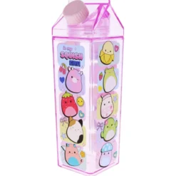 Squishmallows Trinkflasche Flip Top In My Squish Era
