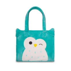 Squishmallows - Winston Plüsch Handtasche