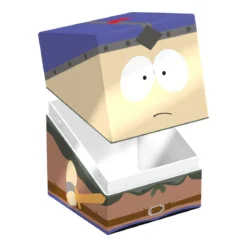 Stan Marshwalker Sammelkartenbox Ultimate Guard - South Park