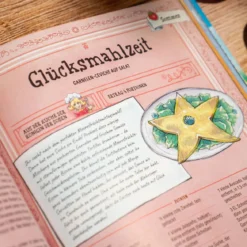 Stardew Valley - Das offizielle Kochbuch