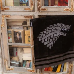 Stark und Targaryen Geschirrtücher Set - Game of Thrones
