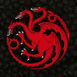 Stark und Targaryen Geschirrtücher Set - Game of Thrones