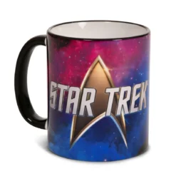 Star Trek - Captain Picard Tasse