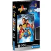 Star Trek - Crew Puzzle