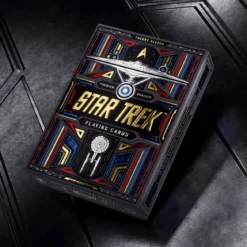 Star Trek - Dark Kartenspiel