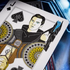 Star Trek - Dark Kartenspiel