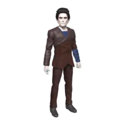 Star Trek: Deep Space Nine Actionfigur 1/12 Weyoun 16 cm