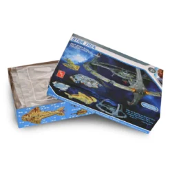 Star Trek - Deep Space Nine Modell Bausatz