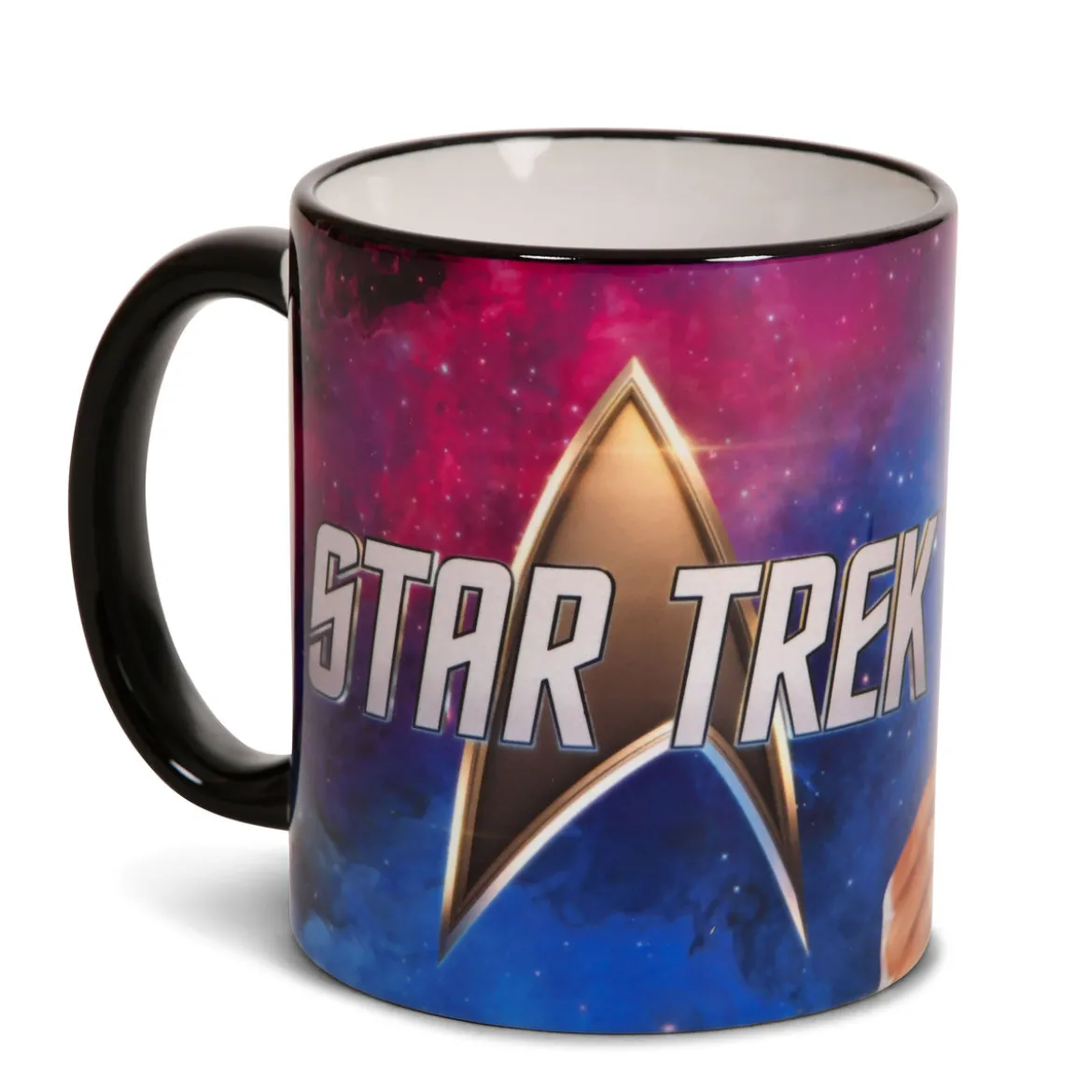 Star Trek - Dr. Leonard McCoy Tasse