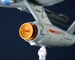 Star Trek - Enterprise NCC-1701 Replik mit Licht und Sound