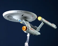 Star Trek - Enterprise NCC-1701 Replik mit Licht und Sound