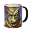 Star Trek - Gorn Tasse