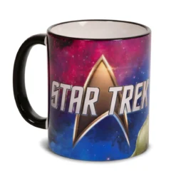 Star Trek - Gorn Tasse